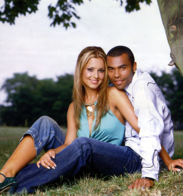 Cheryl Cole (Tweedy) pic #324997