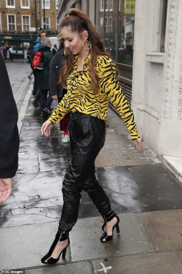 photo 10 in Cheryl Ann Fernandez-Versini gallery [id1142789] 2019-06-06 00:00:00