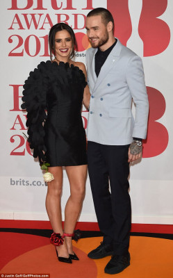 Cheryl Ann Fernandez-Versini pic #1012985
