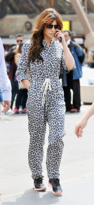 Cheryl Cole (Tweedy) pic #499924
