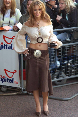 Cheryl Tweedy pic #86853
