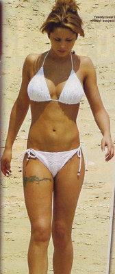 photo 5 in Cheryl Tweedy gallery [id37746] -0001-11-30 00:00:00