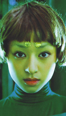 Chiaki Kuriyama pic #239894