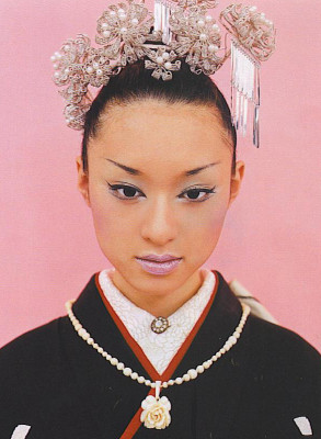 Chiaki Kuriyama pic #233450