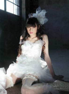 Chiaki Kuriyama pic #240382