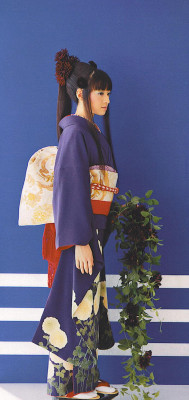 Chiaki Kuriyama pic #233453