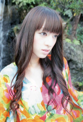 photo 29 in Chiaki Kuriyama gallery [id241134] 2010-03-10 00:00:00