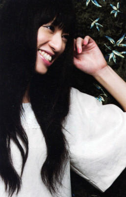 Chiaki Kuriyama pic #156704