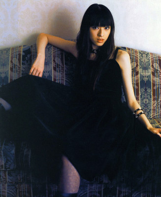 Chiaki Kuriyama pic #222951