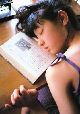 photo 28 in Chiaki Kuriyama gallery [id241729] 2010-03-11 00:00:00