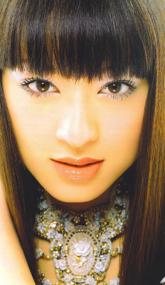 Chiaki Kuriyama pic #235021