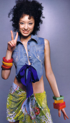 photo 10 in Chiaki Kuriyama gallery [id247981] 2010-04-09 00:00:00