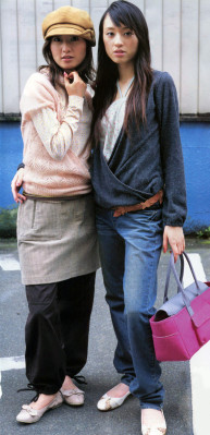 photo 14 in Chiaki Kuriyama gallery [id218052] 2009-12-22 00:00:00