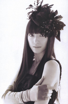 Chiaki Kuriyama pic #156700