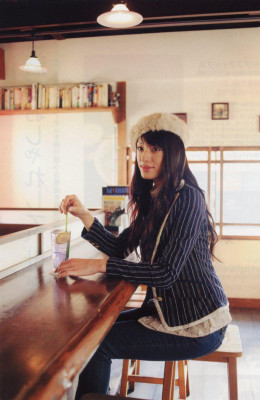 photo 8 in Chiaki gallery [id219662] 2009-12-24 00:00:00