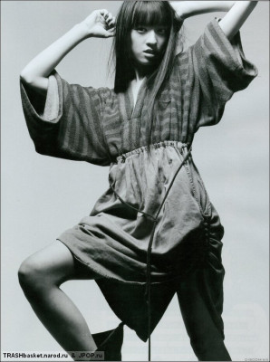 Chiaki Kuriyama pic #56165