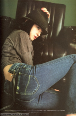 Chiaki Kuriyama pic #56164
