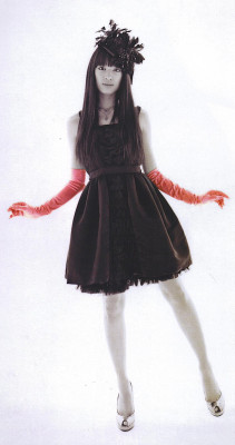Chiaki Kuriyama pic #156701