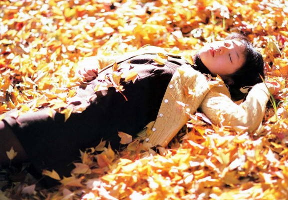 photo 17 in Chiaki Kuriyama gallery [id245339] 2010-03-26 00:00:00