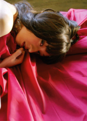 Chiaki Kuriyama pic #56173