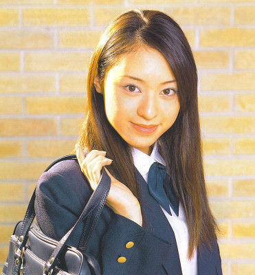 Chiaki Kuriyama pic #233694