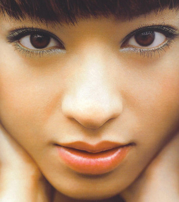 Chiaki Kuriyama pic #235016