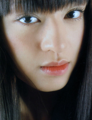 photo 8 in Chiaki Kuriyama gallery [id248122] 2010-04-09 00:00:00