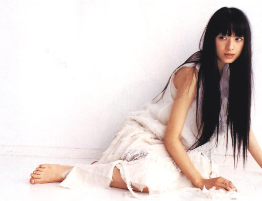 Chiaki Kuriyama pic #56175