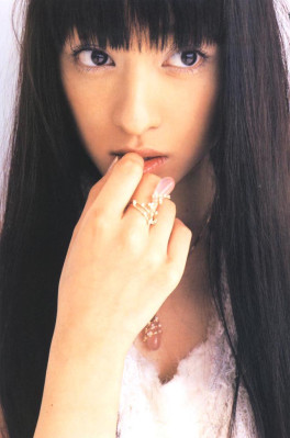 Chiaki Kuriyama pic #56177