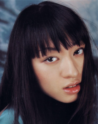 Chiaki Kuriyama pic #101958