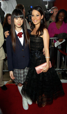 Chiaki Kuriyama pic #9477