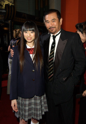 Chiaki Kuriyama pic #9478