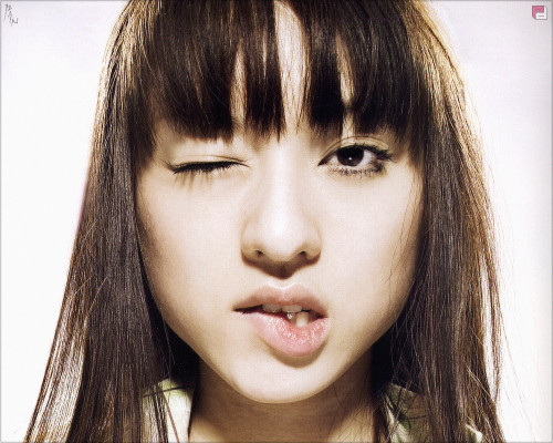 Chiaki Kuriyama pic #26030