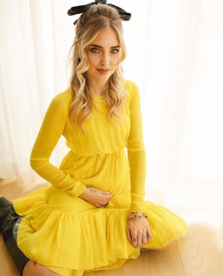Chiara Ferragni pic #1236819