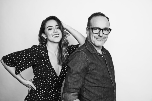 photo 28 in Chloe Bennet gallery [id997465] 2018-01-12 00:00:00
