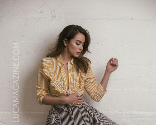 photo 8 in Chloe Bennet gallery [id1017947] 2018-03-07 00:00:00