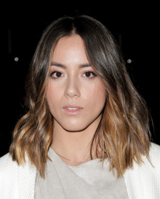 photo 19 in Chloe Bennet gallery [id930189] 2017-05-09 00:00:00