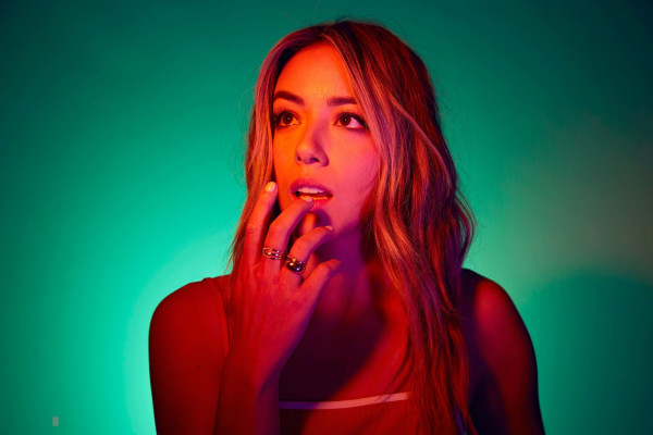 photo 10 in Chloe Bennet gallery [id1053200] 2018-07-24 00:00:00