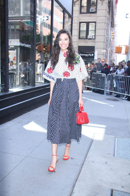 Chloe Bridges pic #1288663