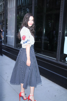 Chloe Bridges pic #1288662