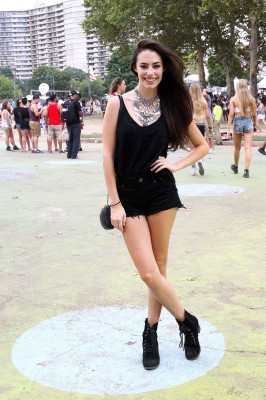 Chloe Bridges pic #1020204