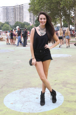 Chloe Bridges pic #985615