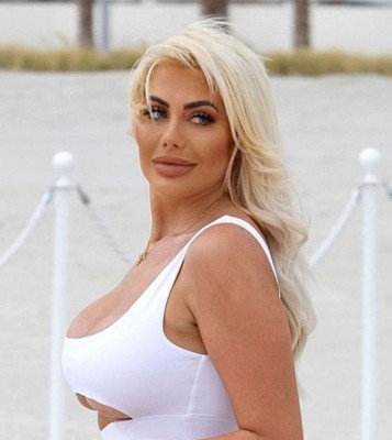 Chloe Ferry pic #1226154
