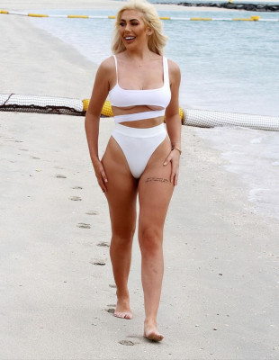 Chloe Ferry pic #1226153