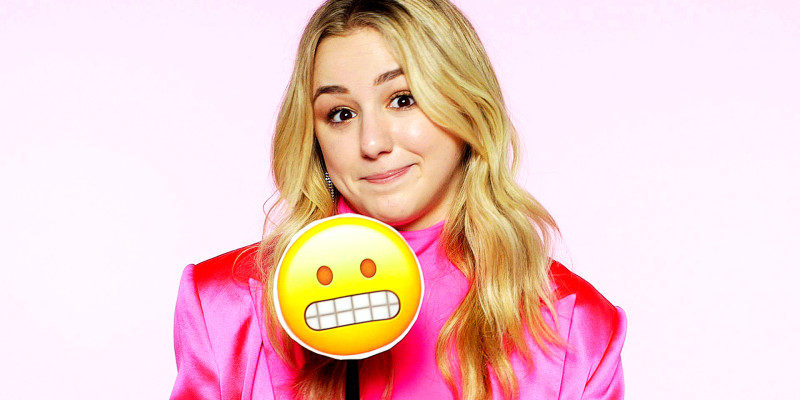 photo 10 in Chloe Lukasiak gallery [id1093493] 2018-12-28 00:00:00