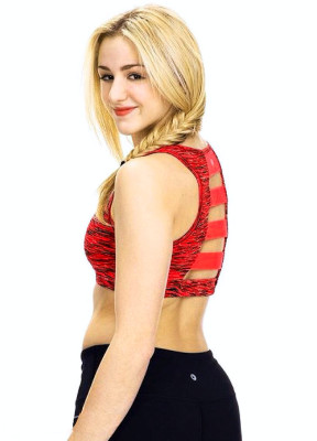 photo 17 in Chloe Lukasiak gallery [id1093486] 2018-12-28 00:00:00