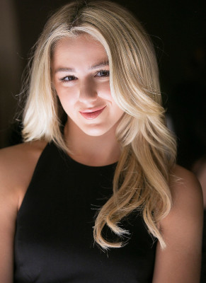 photo 16 in Chloe Lukasiak gallery [id1093427] 2018-12-28 00:00:00