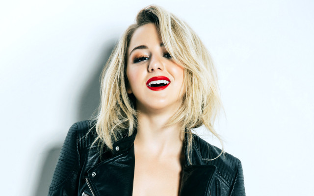 Chloe Lukasiak pic #1093381