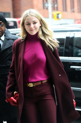 photo 18 in Chloe Lukasiak gallery [id1093455] 2018-12-28 00:00:00