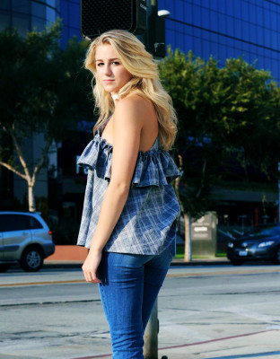 photo 9 in Chloe Lukasiak gallery [id1093434] 2018-12-28 00:00:00